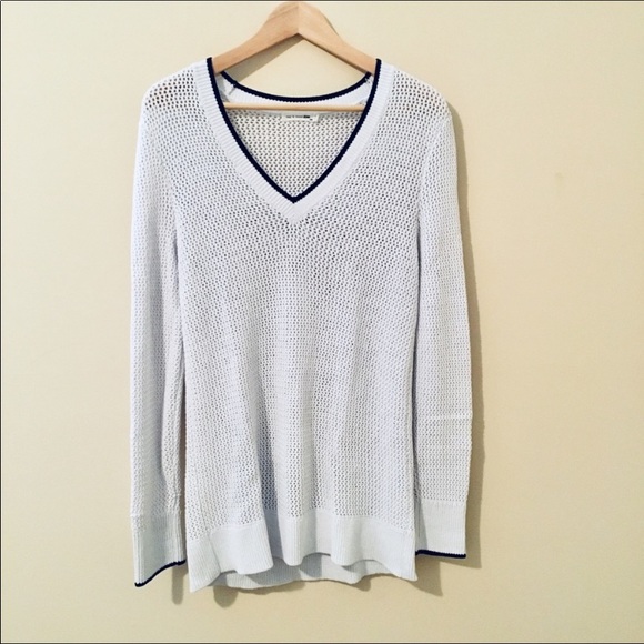 Rag & Bone open knit sweater - Picture 2 of 6